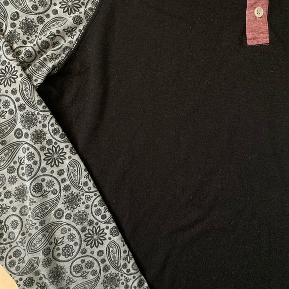 Long Sleeve Tee - Picture 2 of 2